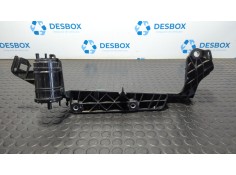 Recambio de estribera izquierda para bmw c 400 x referencia OEM IAM 46638566929  