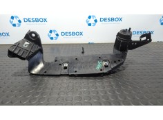Recambio de estribera izquierda para bmw c 400 x referencia OEM IAM 46638566929   2