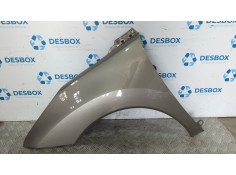 Recambio de aleta delantera izquierda para peugeot 3008 1.6 referencia OEM IAM   