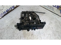 Recambio de mando calefaccion / aire acondicionado para nissan cabstar 2.7 tdi referencia OEM IAM    2
