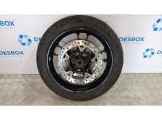 Recambio de llanta delantera para bmw c 400 x referencia OEM IAM 8566902   2