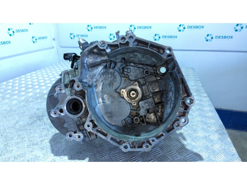 Recambio de caja cambios para opel mokka x mokka x 1.3 i referencia OEM IAM 55575539  