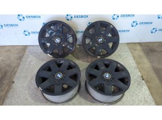 Recambio de juego llantas para bmw serie 3 compact (e46) 318 ti referencia OEM IAM 1094498  