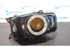 Recambio de deposito combustible para bmw c 400 x referencia OEM IAM 8558151  