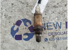 Recambio de sonda lambda para renault trafic (desde 5.89) t 1400 referencia OEM IAM 0258005007   2