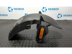 Recambio de guardabarros delantero para bmw c 400 x referencia OEM IAM 46618558226  