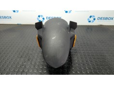 Recambio de guardabarros delantero para bmw c 400 x referencia OEM IAM 46618558226   2