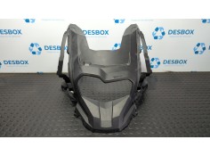 Recambio de carenado para bmw c 400 x referencia OEM IAM 46638558251  