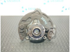 Recambio de mangueta delantera derecha para peugeot 508 sw sw allure hdi 116 referencia OEM IAM 9686751480   2