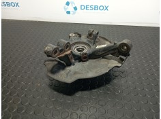 Recambio de mangueta delantera izquierda para peugeot 508 sw sw allure hdi 116 referencia OEM IAM 9686751780   2