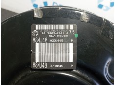 Recambio de servofreno para peugeot 508 sw sw allure hdi 116 referencia OEM IAM 9671458280   2