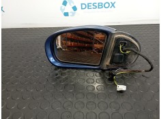 Recambio de retrovisor izquierdo para mercedes-benz clase c (w203) berlina 2.2 cdi referencia OEM IAM 413133419  