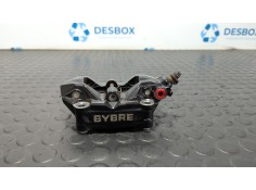 Recambio de pinza de freno delantera para bmw c 400 x referencia OEM IAM BYBRE  
