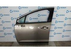 Recambio de puerta delantera izquierda para peugeot 3008 1.6 referencia OEM IAM   