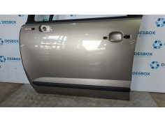 Recambio de puerta delantera izquierda para peugeot 3008 1.6 referencia OEM IAM    2