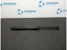 Recambio de amortiguadores maletero / porton para peugeot 508 sw sw allure hdi 116 referencia OEM IAM 9689004580   2
