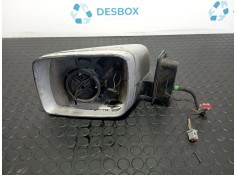 Recambio de retrovisor izquierdo para land rover range rover sport v8 td edition 60 yrs referencia OEM IAM 3003337  