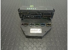 Recambio de caja reles / fusibles para mercedes-benz clase c (w204) lim. c 220 cdi blueefficiency amg edition (204.002) referenc