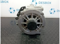 Recambio de alternador para mercedes-benz clase c (w203) berlina 200 cdi (203.004) referencia OEM IAM 10480403  