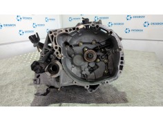 Recambio de caja cambios para nissan almera (n16/e) line up referencia OEM IAM JR5106  