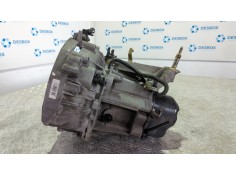 Recambio de caja cambios para nissan almera (n16/e) line up referencia OEM IAM JR5106   2