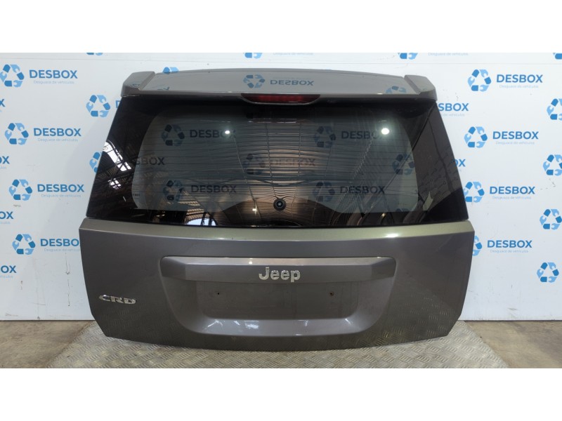 Recambio de porton trasero para chrysler jeep compass 2.2 crd cat referencia OEM IAM   
