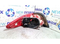 Recambio de piloto trasero derecho para peugeot 206 cc 1.6 16v cat referencia OEM IAM 2531   2