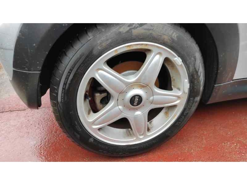 Recambio de juego llantas para bmw mini (r56) 1.6 cooper referencia OEM IAM   