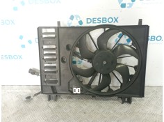 Recambio de electroventilador para peugeot 508 sw sw allure hdi 116 referencia OEM IAM 9687359380   2