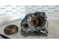 Recambio de caja cambios para volvo xc70 2.4d referencia OEM IAM 5551SN  