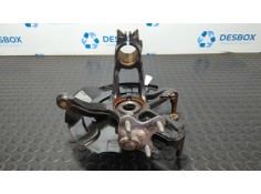 Recambio de mangueta delantera izquierda para volkswagen polo vi (ae1) referencia OEM IAM 2Q0255AF  