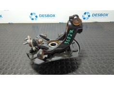 Recambio de mangueta delantera derecha para volkswagen polo vi (ae1) referencia OEM IAM 2Q0256AF   2