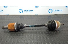 Recambio de transmision delantera izquierda para volkswagen polo vi (ae1) referencia OEM IAM 2Q0407271BL  