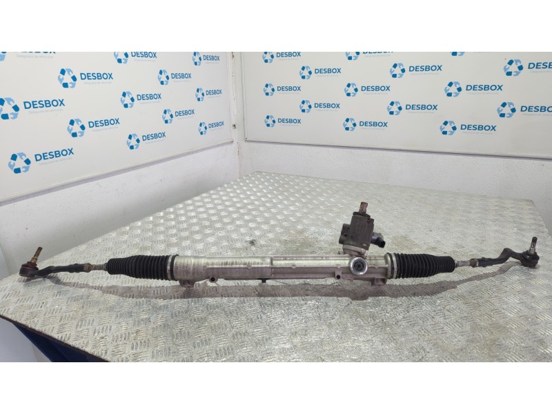 Recambio de cremallera direccion para audi q5 (8r) q5 2.0 tdi referencia OEM IAM 8R1422065D  