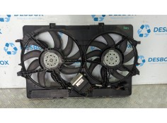 Recambio de electroventilador para audi q5 (8r) q5 2.0 tdi referencia OEM IAM 8K0121003P  