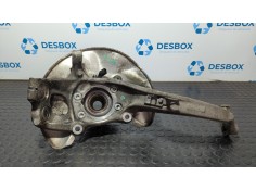 Recambio de mangueta delantera derecha para audi q5 (8r) q5 2.0 tdi referencia OEM IAM 8K0407242AB  