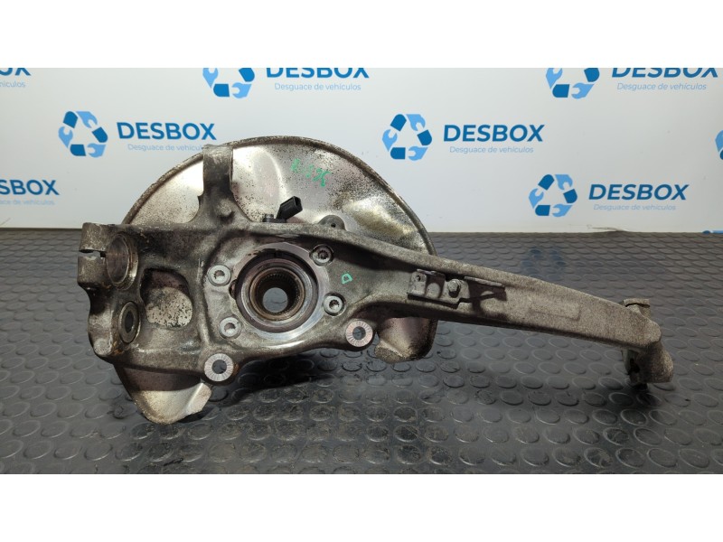 Recambio de mangueta delantera derecha para audi q5 (8r) q5 2.0 tdi referencia OEM IAM 8K0407242AB  