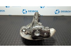 Recambio de mangueta delantera derecha para audi q5 (8r) q5 2.0 tdi referencia OEM IAM 8K0407242AB   2