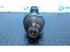 Recambio de transmision delantera izquierda para audi q5 (8r) q5 2.0 tdi referencia OEM IAM 8R0407271C   2