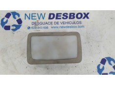 Recambio de luz interior para audi q7 (4l) 3.0 v6 24v tdi referencia OEM IAM 4L0947123  