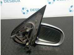 Recambio de retrovisor derecho para mercedes-benz clase m (w163) 270 cdi referencia OEM IAM E1010679  