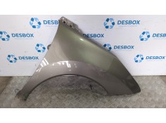 Recambio de aleta delantera derecha para peugeot 3008 1.6 referencia OEM IAM   