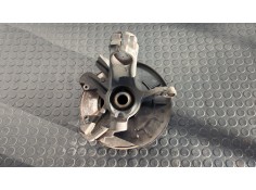 Recambio de mangueta delantera derecha para volkswagen polo (6c1) advance bluemotion referencia OEM IAM 6Q0256AC   2