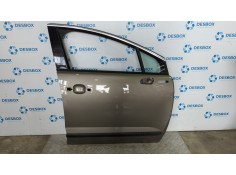 Recambio de puerta delantera derecha para peugeot 3008 1.6 referencia OEM IAM   
