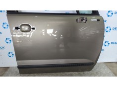 Recambio de puerta delantera derecha para peugeot 3008 1.6 referencia OEM IAM    2