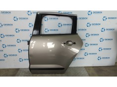 Recambio de puerta trasera izquierda para peugeot 3008 1.6 referencia OEM IAM   