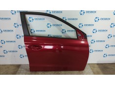Recambio de puerta delantera derecha para hyundai i20 active i20 active referencia OEM IAM   