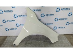 Recambio de aleta delantera derecha para mercedes-benz clase a (w176) 2.2 referencia OEM IAM   