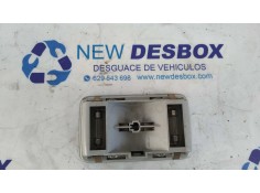 Recambio de luz interior para audi q7 (4l) 3.0 v6 24v tdi referencia OEM IAM 4L0947123   2