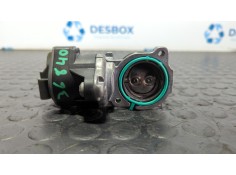 Recambio de valvula egr para mercedes-benz clase a (w176) 2.2 referencia OEM IAM A6511401160  
